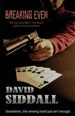 Breaking Even - Siddall, David