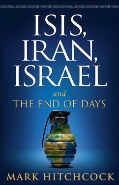 Isis, Iran, Israel - Hitchcock, Mark
