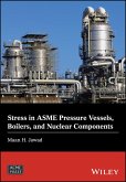 Stress in Asme Pressure Vessels, Boilers, and Nuclear Components