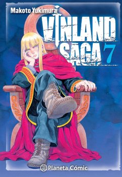 Vinland Saga 7 - Yukimura, Makoto