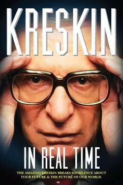 In Real Time - Kreskin, The Amazing