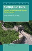 Spotlight on China