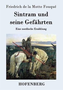 Sintram und seine Gefährten - Fouqué, Friedrich de la Motte