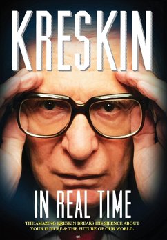 In Real Time - Kreskin, The Amazing