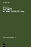 Infinite Komplementation (eBook, PDF)