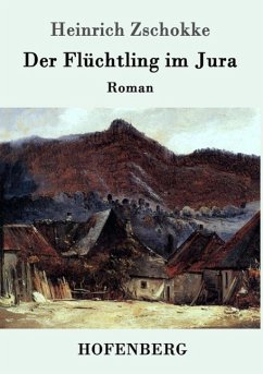 Der Flüchtling im Jura