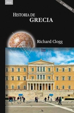 Historia de Grecia - Clogg, Richard