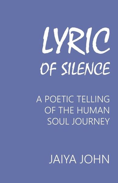 Lyric of Silence Lyric of Silence