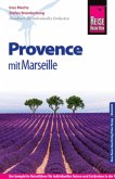 Reise Know-How Provence mit Marseille