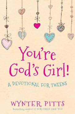 You're God's Girl! - Pitts, Wynter