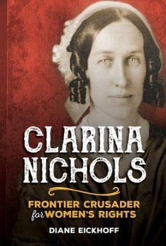 Clarina Nichols - Eickhoff, Diane