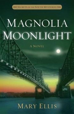 Magnolia Moonlight - Ellis, Mary