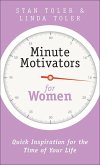 Minute Motivators for Women