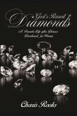 God's Rarest Diamonds: A Proverbs Life after Divorce Devotional for Women