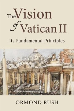 The Vision of Vatican II - Rush, Ormond