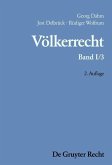 Völkerrecht Bd I/3 (eBook, PDF)