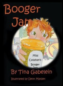 Booger Jam - Gabelein, Tina