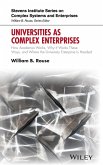 Universities as Complex Enterprises