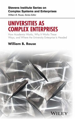 Universities as Complex Enterprises - Rouse, William B