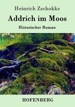Addrich im Moos - Zschokke, Heinrich