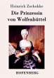 Die Prinzessin von Wolfenbüttel - Bild 1