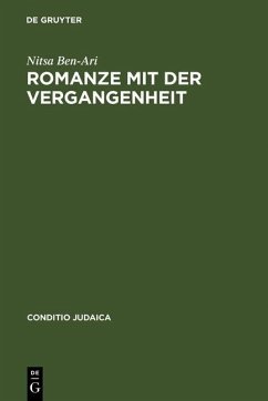 Romanze mit der Vergangenheit (eBook, PDF) - Ben-Ari, Nitsa
