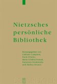 Nietzsches persönliche Bibliothek (eBook, PDF)