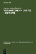 Verbrechen - Justiz - Medien (eBook,... - Bild 1