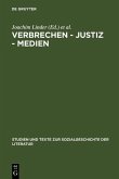 Verbrechen - Justiz - Medien (eBook, PDF)