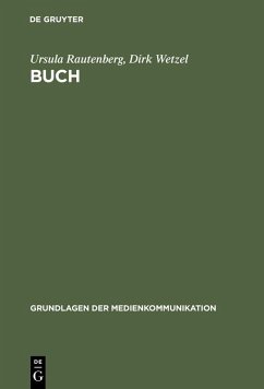 Buch (eBook, PDF) - Rautenberg, Ursula; Wetzel, Dirk