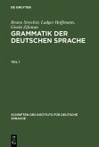 Grammatik der deutschen Sprache (eBook, PDF)