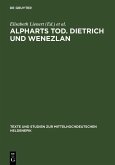 Alpharts Tod. Dietrich und Wenezlan (eBook, PDF)