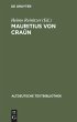 Mauritius von Craûn (eBook, PDF) - Bild 1