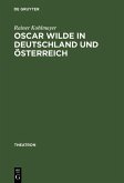 Oscar Wilde in Deutschland und Österreich (eBook, PDF)