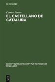 El castellano de Cataluña (eBook, PDF) El castellano de Cataluña (eBook, PDF)