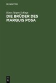 Die Brüder des Marquis Posa (eBook, PDF)