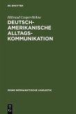 Deutsch-amerikanische Alltagskommunikation (eBook, PDF)