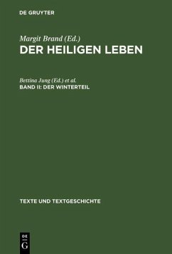Cover Der Winterteil (eBook, PDF)