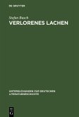 Verlorenes Lachen (eBook, PDF)