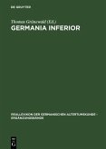 Germania inferior (eBook, PDF)