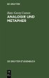 Analogie und Metapher (eBook, PDF) - Bild 1