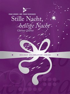 Cover Stille Nacht, heilige Nacht