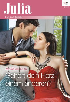 Gehört dein Herz einer anderen? (eBook, ePUB) - Cox, Maggie