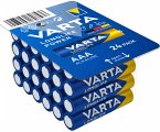 1x24 Varta Longlife Power AAA LR 3 Ready-To-Sell Tray Big Box