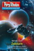 Zeitsturm / Perry Rhodan-Zyklus "Die Jenzeitigen Lande" Bd.2867 (Heftroman) (eBook, ePUB)