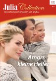 Amors kleine Helfer / Julia Collection Bd.90 (eBook, ePUB)