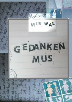 Gedankenmus - Wallnisch, Susan;Wallnisch, Marlene