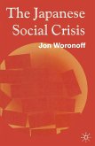 Japanese Social Crisis