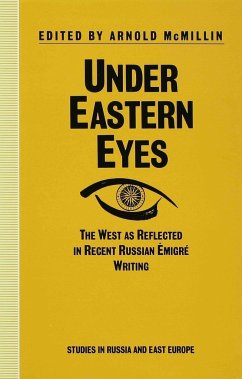 Under Eastern Eyes - McMillin, Arnold