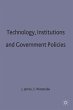 Technology, Institutions and Government... - Bild 1
